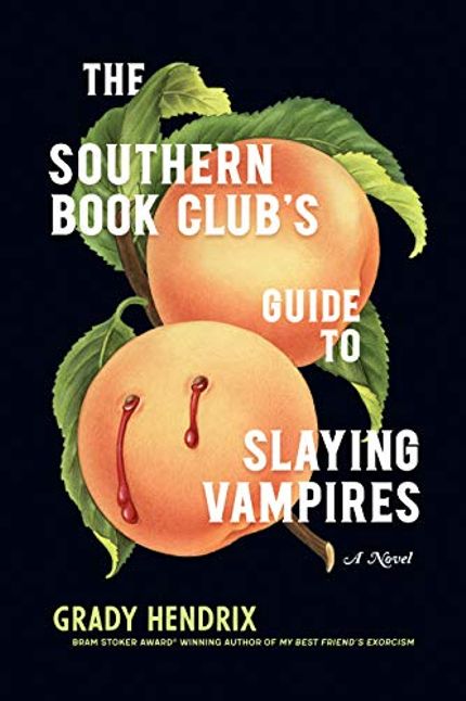 The Southern Book Club’s Guide to Slaying Vampires Buy The Southern Book Club’s Guide to Slaying Vampires at Amazon