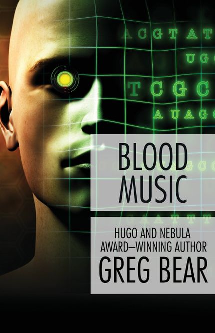 Blood Music Buy Blood Music at Amazon
