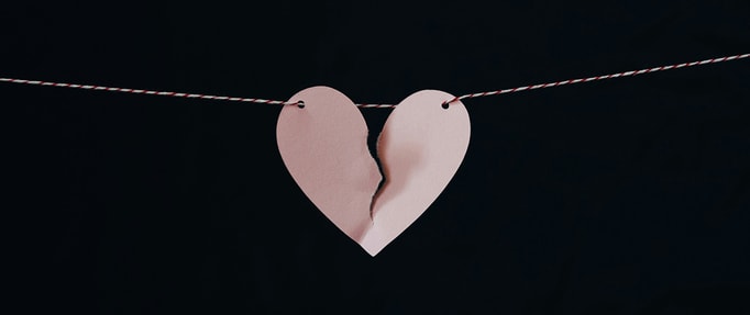 Messy Romance Books Perfect for Valentine's Day