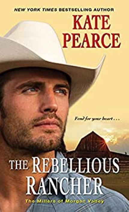 Buy The Rebellious Rancher at Amazon