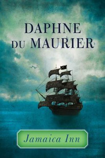 Jamaica Inn Buy Jamaica Inn at Amazon
