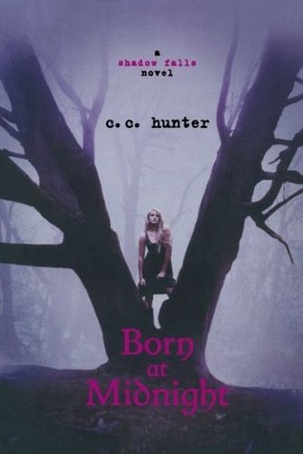 Born at Midnight Buy Born at Midnight at Amazon