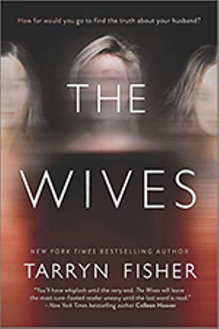 The Wives Buy The Wives at Amazon