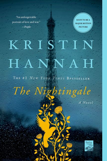 The Nightingale Buy The Nightingale at Amazon