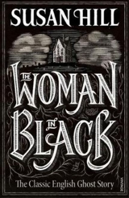 The Woman in Black Buy The Woman in Black at Amazon