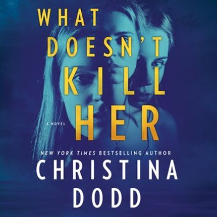 What Doesn’t Kill Her Buy What Doesn’t Kill Her at Amazon