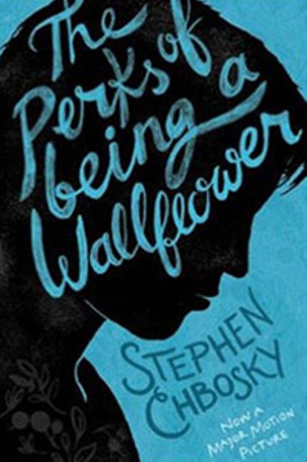The Perks of Being a Wallflower Buy The Perks of Being a Wallflower at Amazon