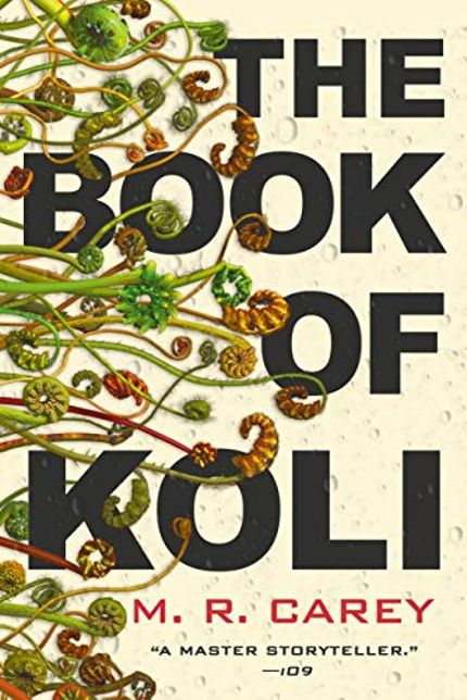The Book of Koli Buy The Book of Koli at Amazon