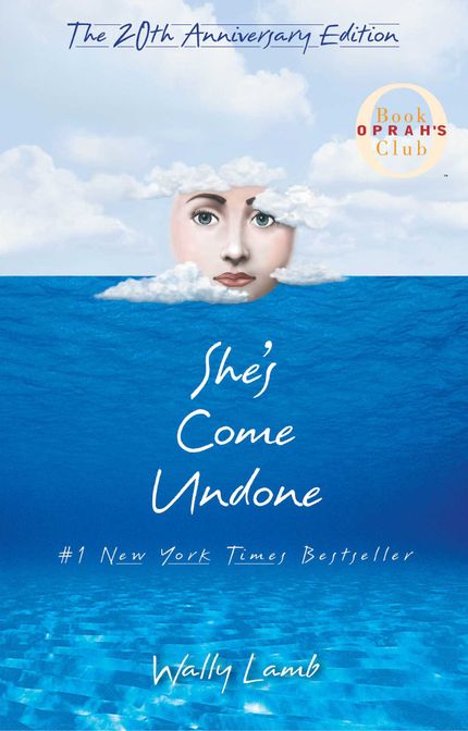 She's Come Undone Buy She's Come Undone at Amazon