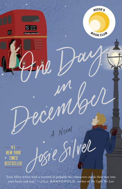 One Day in December Buy One Day in December at Amazon