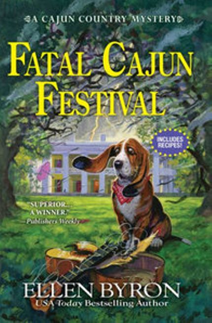 Fatal Cajun Festival Buy Fatal Cajun Festival at Amazon