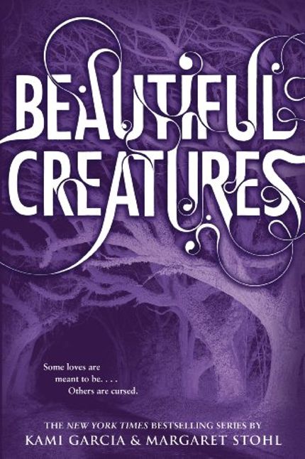 Beautiful Creatures Buy Beautiful Creatures at Amazon