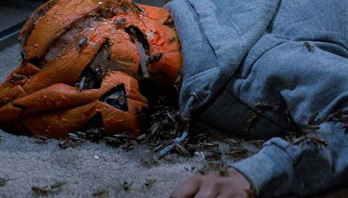 horror movie quotes