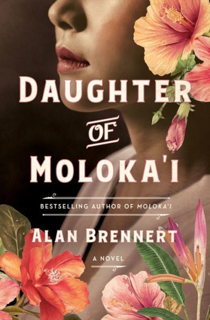 Daughter of Moloka'i Buy Daughter of Moloka'i at Amazon