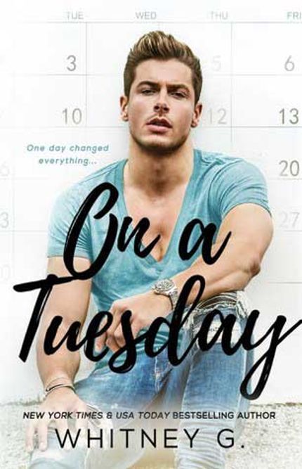 On a Tuesday Buy On a Tuesday at Amazon