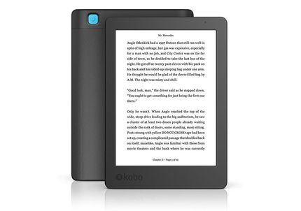 Kobo Aura