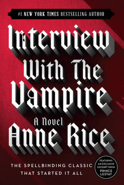 Interview with the Vampire Buy Interview with the Vampire at Amazon