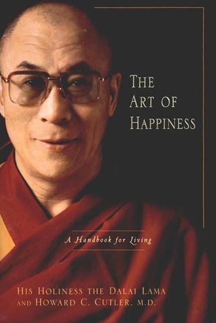 The Art of Happiness: A Handbook for Living Buy The Art of Happiness: A Handbook for Living at Amazon