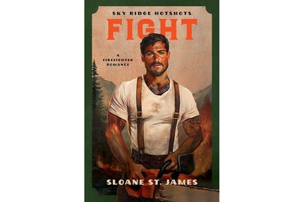 flight by sloane st james