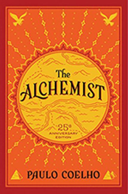 The Alchemist Buy The Alchemist at Amazon