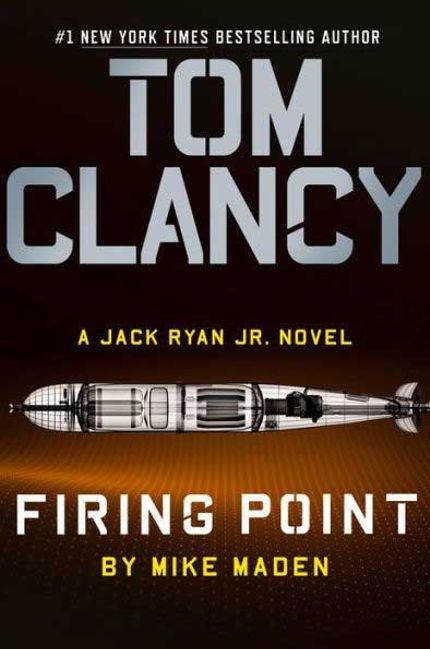 Tom Clancy: Firing Point Buy Tom Clancy: Firing Point at Amazon