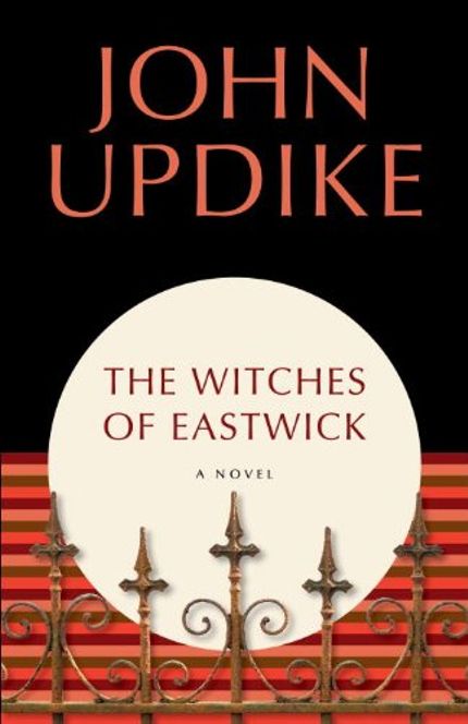 The Witches of Eastwick Buy The Witches of Eastwick at Amazon