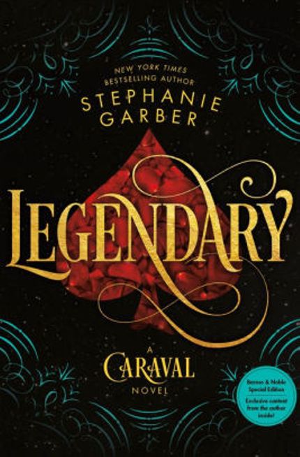 Legendary Buy Legendary at Amazon