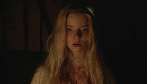 horror movie quotes