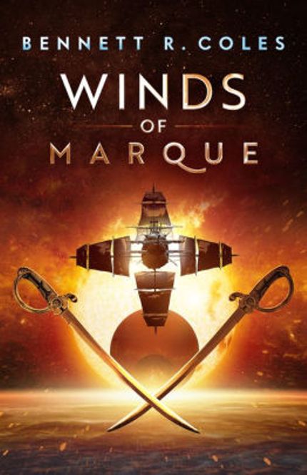 Winds of Marque Buy Winds of Marque at Amazon