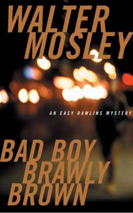 Bad Boy Brawly Brown Buy Bad Boy Brawly Brown at Amazon