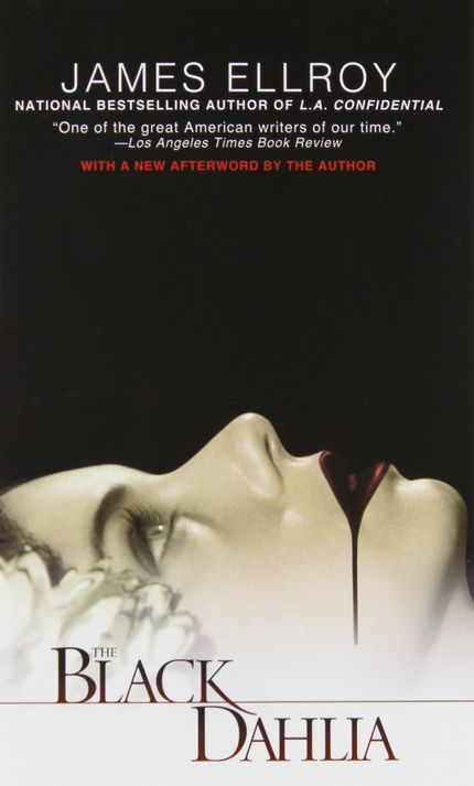 The Black Dahlia Buy The Black Dahlia at Amazon