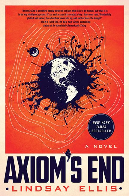 First-Contact Alien Romance Books, From Low-Heat to Taboo