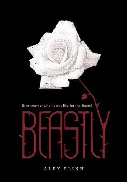 Beastly Buy Beastly at Amazon