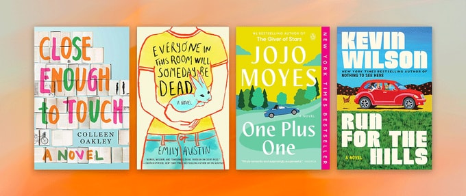 9 Heartwarming Books to Read if You Loved Little Miss Sunshine