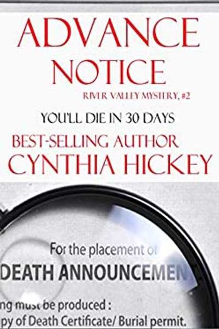 Keep the Faith with These Compelling Christian Mystery Books