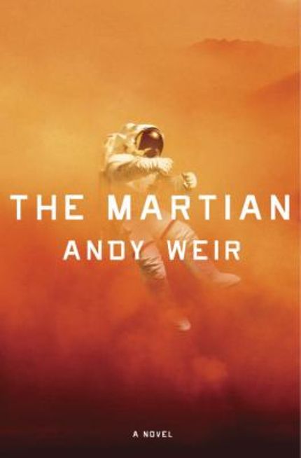 The Martian Buy The Martian at Amazon