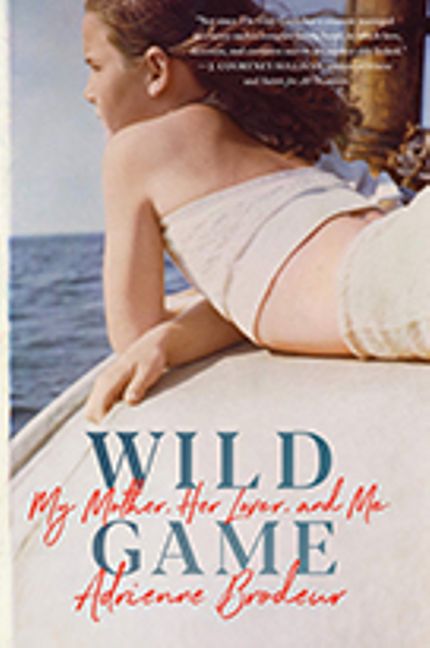 Wild Game Buy Wild Game at Amazon
