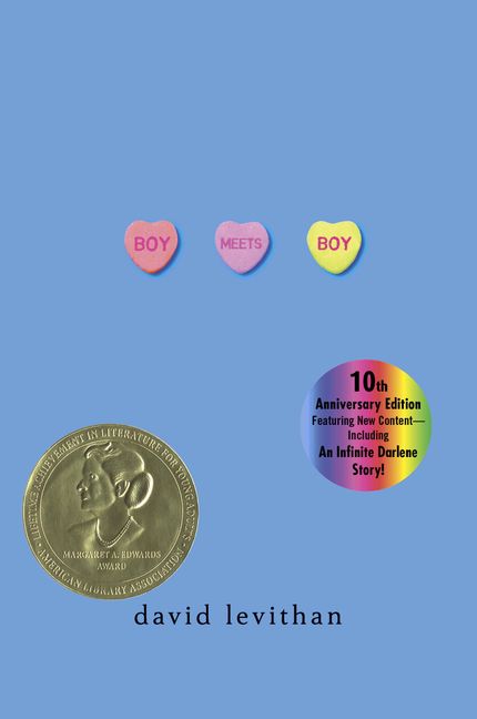 Boy Meets Boy Buy Boy Meets Boy at Amazon