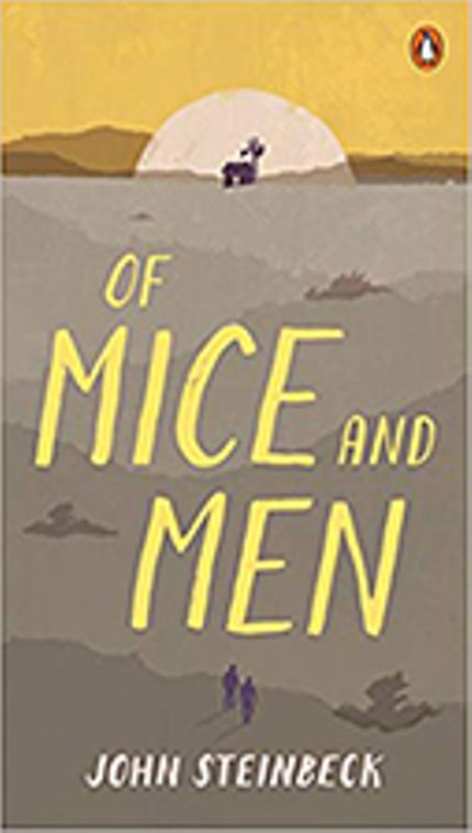 Of Mice and Men Buy Of Mice and Men at Amazon