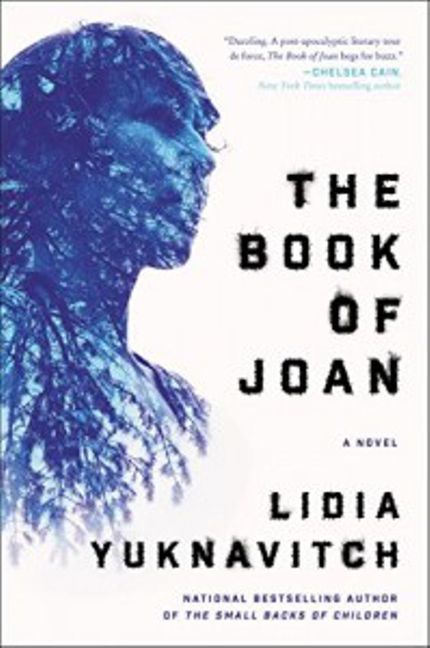 The Book of Joan Buy The Book of Joan at Amazon