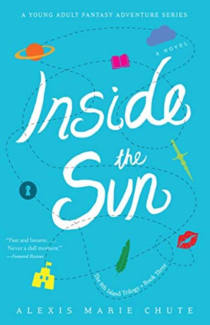 Inside the Sun Buy Inside the Sun at Amazon
