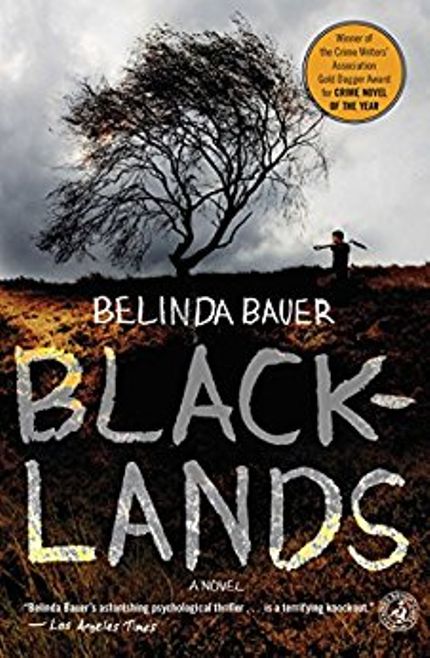 Blacklands Buy Blacklands at Amazon