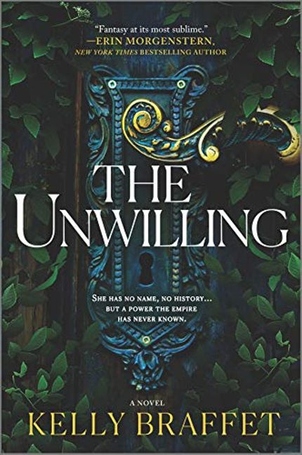 The Unwilling Buy The Unwilling at Amazon
