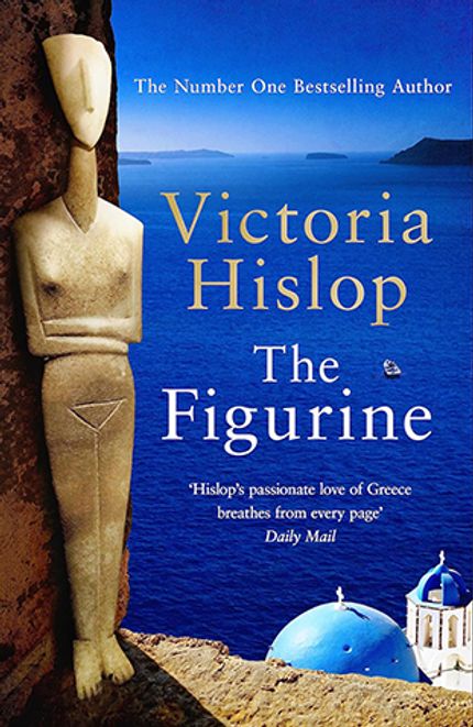 The Best Victoria Hislop Books The Best Victoria Hislop Books