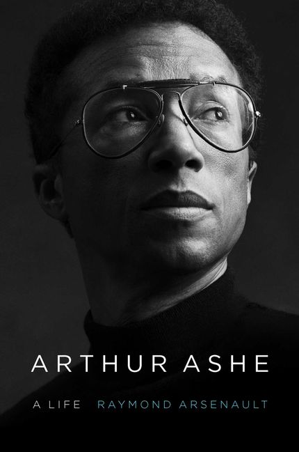 Arthur Ashe: A Life Buy Arthur Ashe: A Life at Amazon