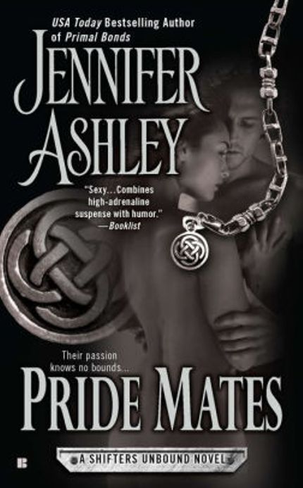 Pride Mates: A Shifters Unbound Novel Buy Pride Mates: A Shifters Unbound Novel at Amazon