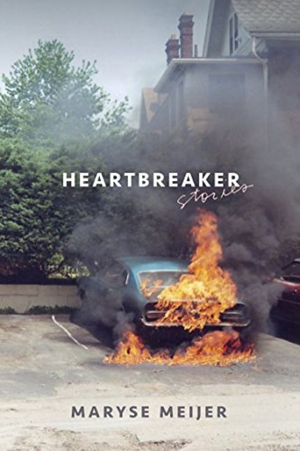 Heartbreaker: Stories Buy Heartbreaker: Stories at Amazon