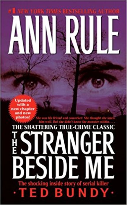 The Stranger Beside Me Buy The Stranger Beside Me at Amazon