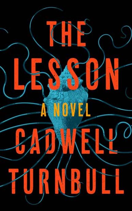 The Lesson Buy The Lesson at Amazon