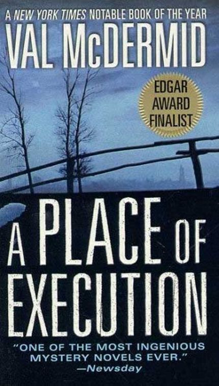 A Place of Execution Buy A Place of Execution at Amazon
